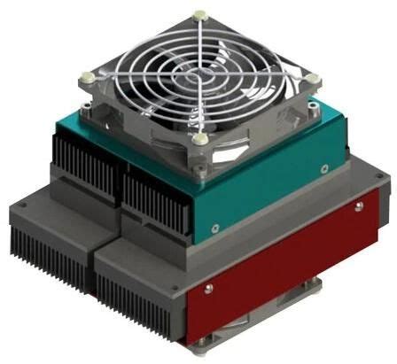 Image result for Peltier Cooler Module