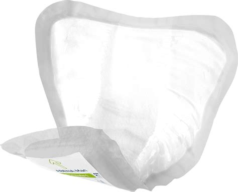 Abena Man Formula 1 Incontinence Pads for Men - Eco-Friendly, Extra ...