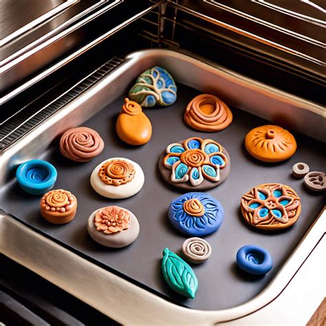 Can You Use A Convection Oven To Bake Polymer Clay at Nathan Oneill blog