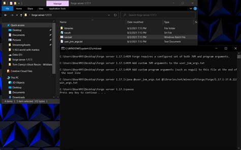 Java Stack Overflow Error Fix On Forge Server 的图像结果