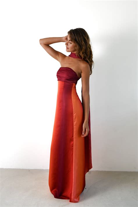 Pin by Bettye VonRueden on Slip Dress in 2025 | Destination wedding ...