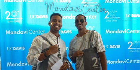 UC Davis Students | Mondavi Center for the Performing Arts