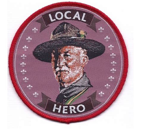 Patch Logo Local 的图像结果