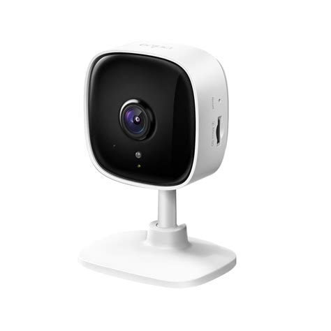 TP-Link Tapo C110 3MP Ultra High Definition Home Security Wi-Fi CCTV C ...