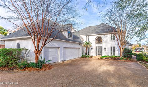 149 Overlook Pointe Drive, Ridgeland, MS - lhrmls-01934033 - LakeHomes.com