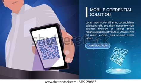 Image result for QR Code Gate Entry