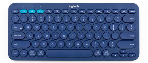 Image result for K380 Multi Device Bluetooth Keyboard
