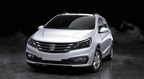 Beijing Motor Show: All-New Baojun 310 hatchback debuts | Autocar ...
