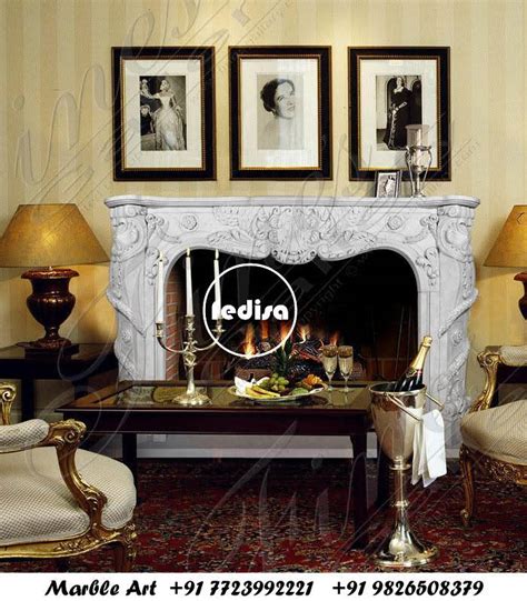 Marble Fireplace Amantii Electric Fireplace Brown Marble Fireplace ...