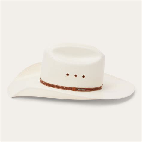 Straw Cowboy Hat Etiquette at Travis Dexter blog