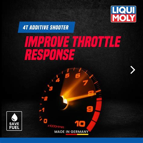 Liqui Moly Motorbike Performance pack – LRL Motors