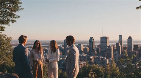 Montreal / Charlevoix / Quebec - Viajes de grupo a medida