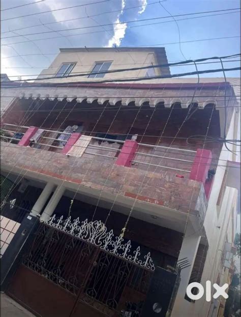 1 roommate need with also bike parking available room in Sailesh vihar ...