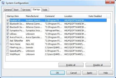 Image result for Run Program Secara Otomatis