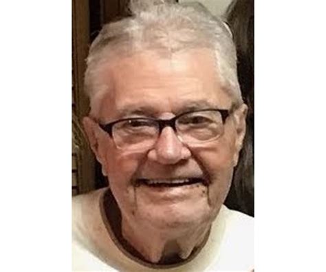 Robert Powers Obituary (1928 - 2021) - Michigan City, IN - La Porte ...
