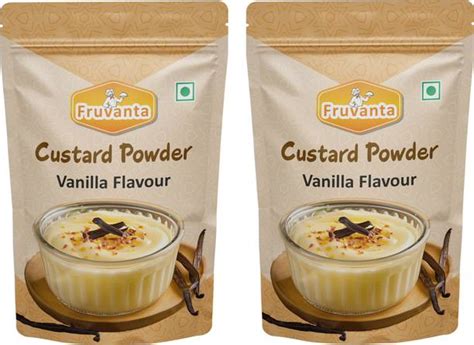 Custard Powder - Buy Custard Powder Online at Best Prices In India ...