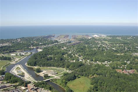 Ashtabula Harbor in Ashtabula, OH, United States - harbor Reviews ...