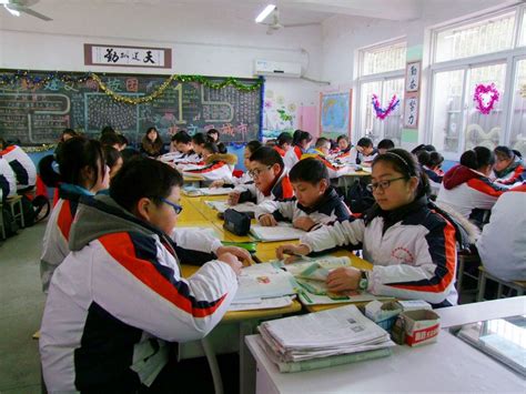 安庆市外国语学校西区2023年研学活动 - 安外新闻 - 安庆外国语