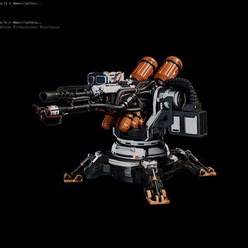 Image result for Pyro Outpost