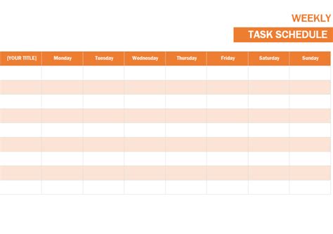 Image result for Weekdly Schedule SharePoint