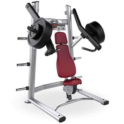 China Fitness Equipment Gym Machines for Sale Incline Press Xh950 ...