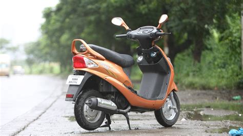 Mahindra Rodeo 2013 Exterior Bike Photos - Overdrive