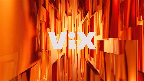 Vix - World’s first Spanish-language streaming service. | Behance