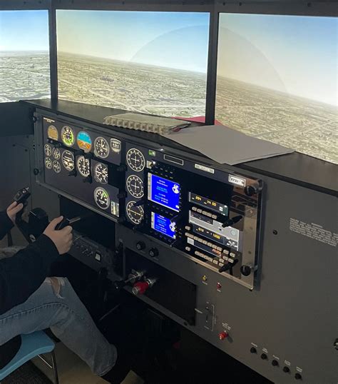 Image result for Redbird Simulator Review