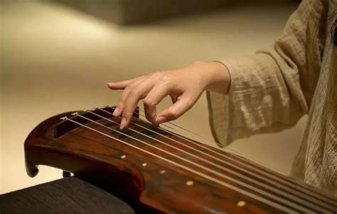 古琴一对二课程 - 广州古琴培训-学古琴-广州古琴-天河弦馆