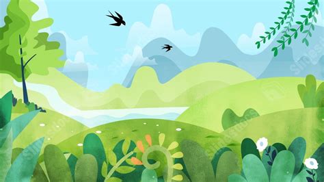 Image result for Neutral Spring PowerPoint Background