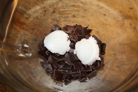 Image result for How to Make Magic Shell Topping