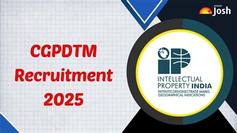 CGPDTM Recruitment 2025: 86 पदों के लिए जारी हुआ नोटिफिकेशन, जानें ...
