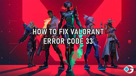 Bryant Error Code 33 的图像结果