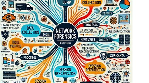 Image result for Network Forensics