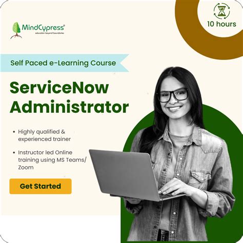 ServiceNow Admin Full-Course 的图像结果