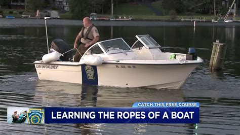 Basic Boating Course 的图像结果