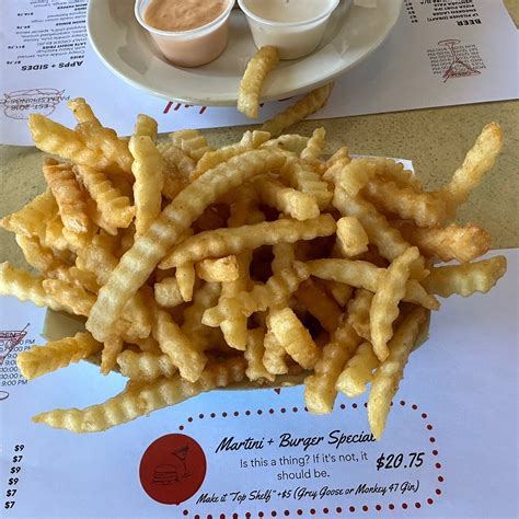 THE HEYDAY, Palm Springs - Restaurant Reviews, Photos & Phone Number ...