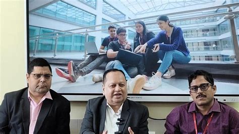 Mumbai: NMIMS MPSTME Secures ABET Accreditation, Reports INR 1.22 Cr ...