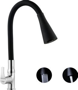 Flipkart SmartBuy Topaz Brass Swan Neck Tap/Wash Basin Faucet With ...