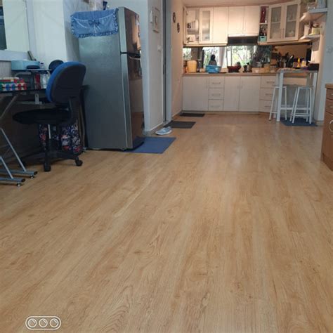 Jual lantai kayu spc forta - Jakarta Selatan - Material Dekorasi ...