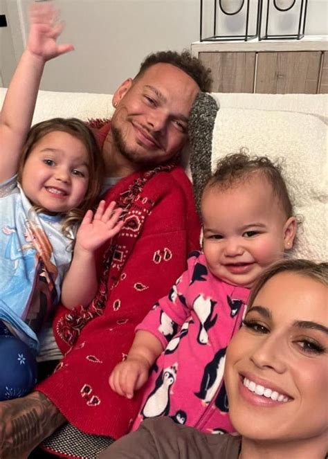 Katelyn Jae Brown Height, Weight, Age, Spouse, Family