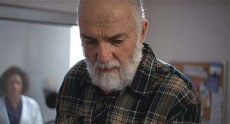 The Dead Center (2018)