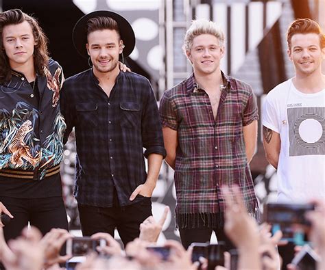 One Direction Split 的图像结果