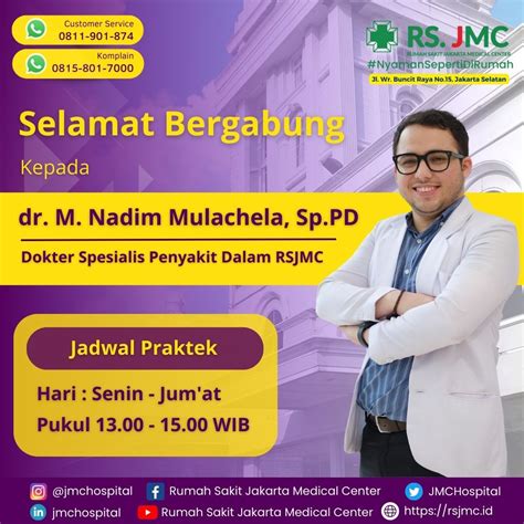 RS Jakarta Medical Center