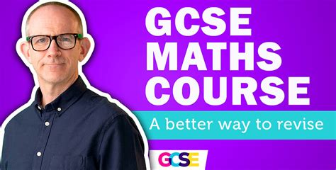 Image result for GCSE Math Course
