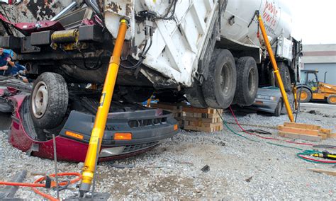 Image result for Paratech Rescue Struts