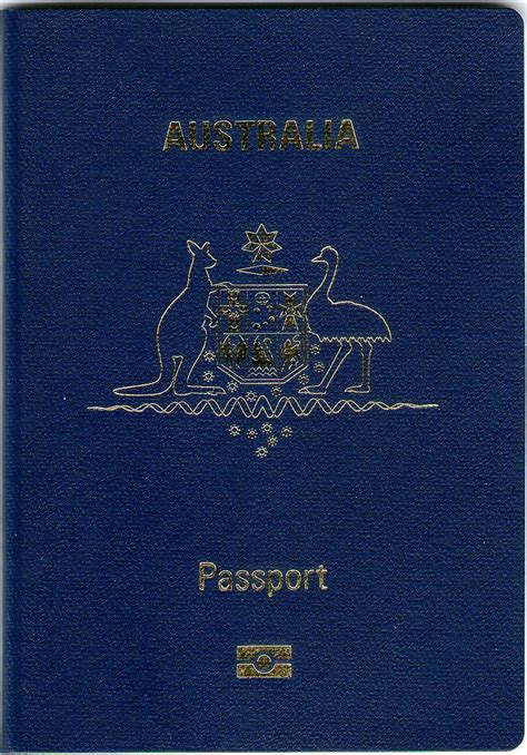 #10 澳洲生活指南-悉尼换中国护照-移民局更新护照号码 2017 - 知乎