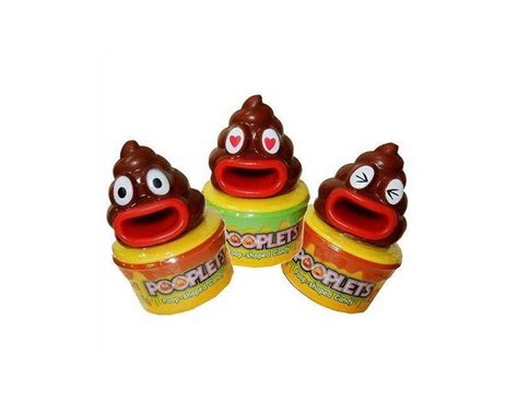 Image result for Exploding Poop Candy