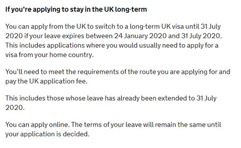 英国政府最新政策，留学生签证可延期到7月！PSW签证将如期实施 - 留学鸟