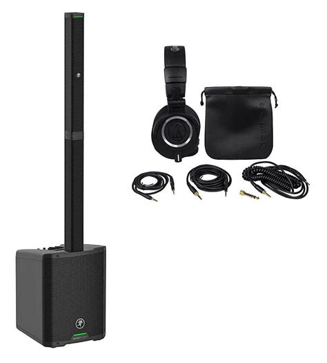 Image result for Mackie Line Array